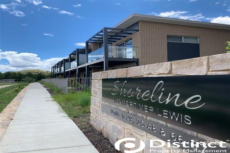 18/167 Mortimer Lewis Dr, Greenway, ACT 2900