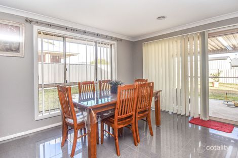 Property photo of 25 Molloy Drive Orange NSW 2800