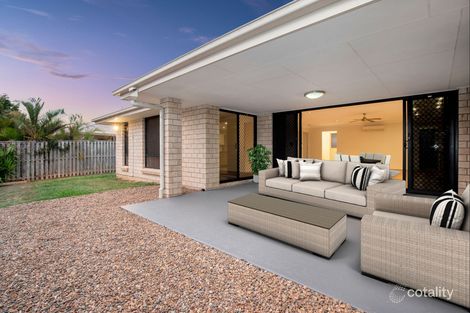 Property photo of 4 Kingsford Drive Upper Coomera QLD 4209