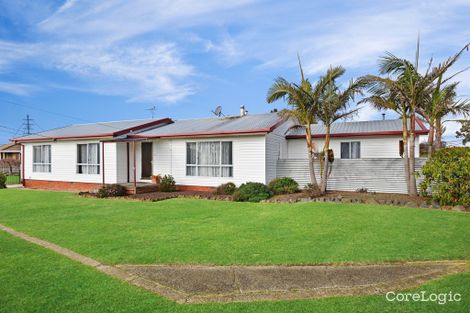 Property photo of 9 Whitta Street Sebastopol VIC 3356