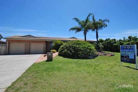 Property photo of 21 The Crest Woodvale WA 6026
