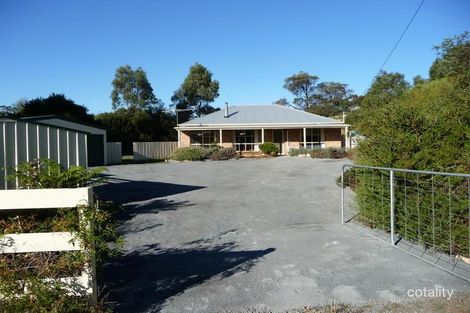 Property photo of 36 Signal Hill Road Dodges Ferry TAS 7173