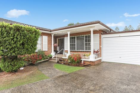 5/80-82 Alfred St, Ramsgate Beach, NSW 2217