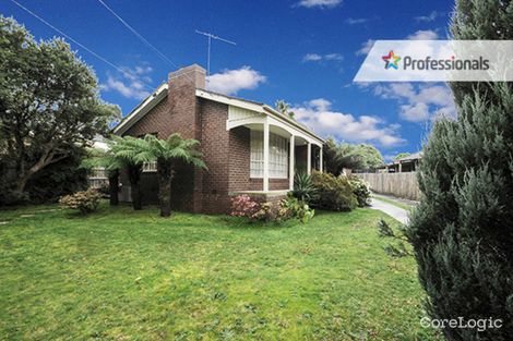 Property photo of 27 Russell Crescent Boronia VIC 3155