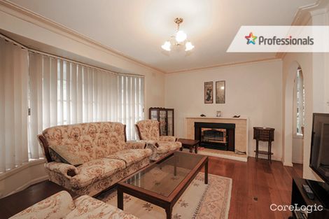 Property photo of 27 Russell Crescent Boronia VIC 3155