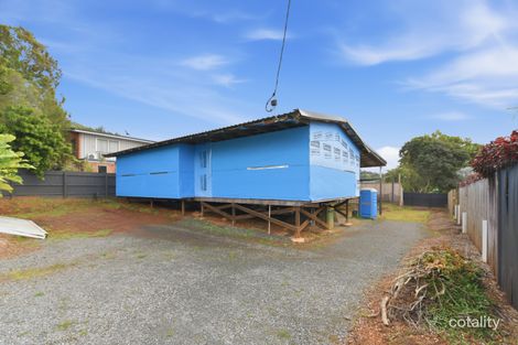 Property photo of 216 Toogood Road Bayview Heights QLD 4868