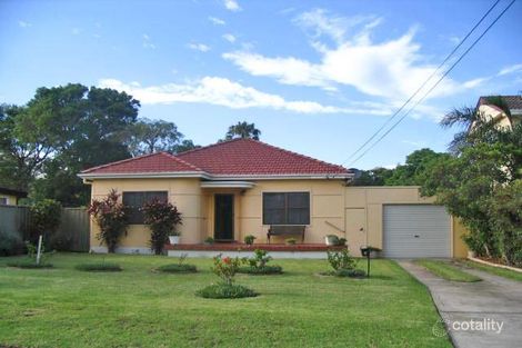 Property photo of 2 Cook Street Cronulla NSW 2230