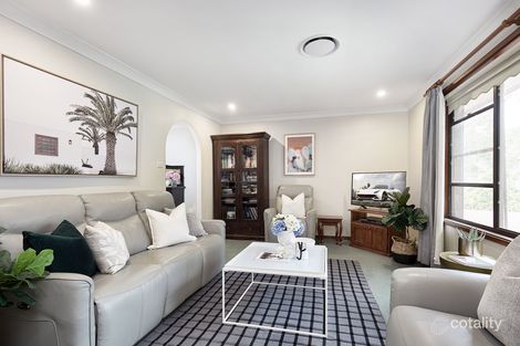 Property photo of 2 Tracey Close Normanhurst NSW 2076