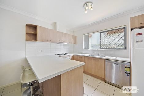 Property photo of 4/25 Grasspan Street Zillmere QLD 4034