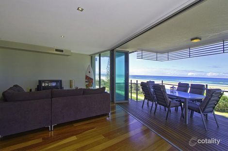 Property photo of 402/46 Pacific Parade Bilinga QLD 4225