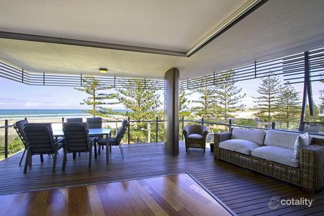 Property photo of 402/46 Pacific Parade Bilinga QLD 4225