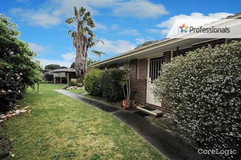 Property photo of 27 Russell Crescent Boronia VIC 3155