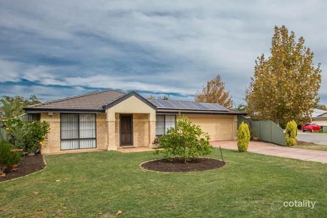 Property photo of 16 Turnbull Close Atwell WA 6164