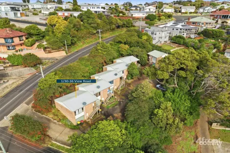 1/30-36 View Rd, Montello, TAS 7320