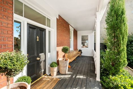 Property photo of 4 Molle Street Hobart TAS 7000