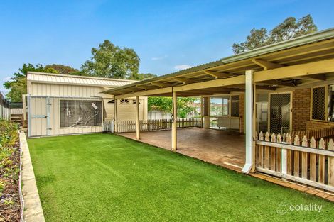 Property photo of 16 Devitt Grove Parmelia WA 6167