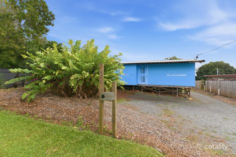 Property photo of 216 Toogood Road Bayview Heights QLD 4868