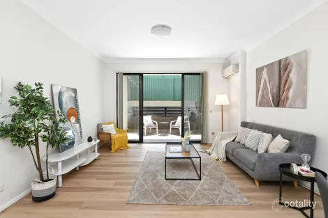5/1-5 Marshall St, Bankstown, NSW 2200
