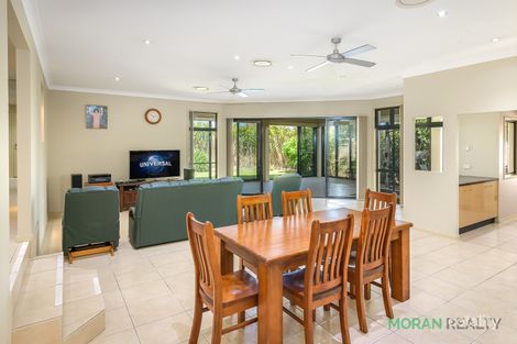 Property photo of 5 Eastbourne Chase Arundel QLD 4214