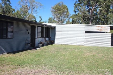 Property photo of 282 O'Sheas Road Homebush QLD 4740