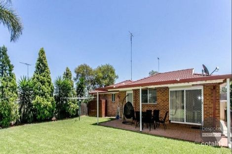 Property photo of 15 Cowan Place Glenmore Park NSW 2745