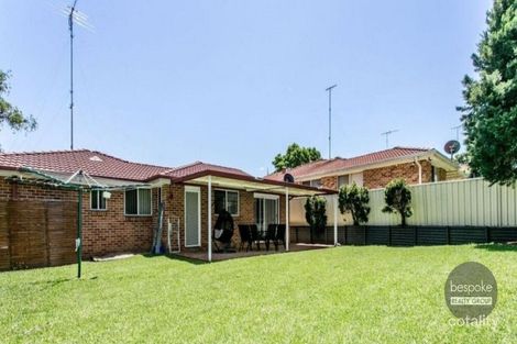 Property photo of 15 Cowan Place Glenmore Park NSW 2745