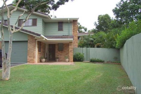 Property photo of 42/1 Bridgman Drive Reedy Creek QLD 4227
