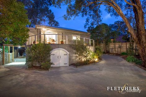 Property photo of 46 Arthur Street Eltham VIC 3095