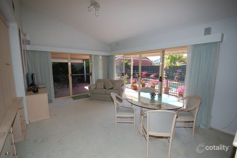 Property photo of 32/25 Tristan Court Benowa QLD 4217