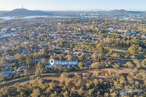 Property photo of 18 Dugan Street Deakin ACT 2600