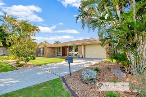 Property photo of 2 Abill Court Algester QLD 4115