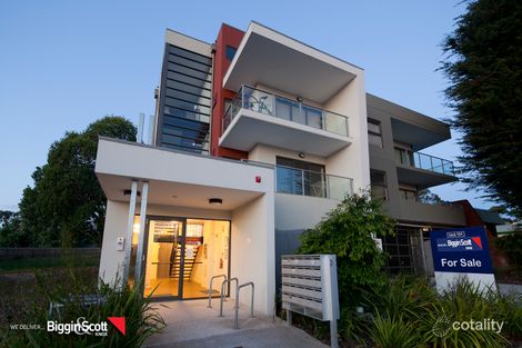 Property photo of 101/3 Chandler Road Boronia VIC 3155