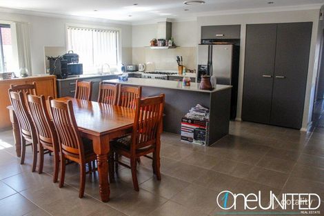 Property photo of 10 Indigofera Circuit Mount Annan NSW 2567