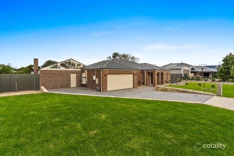 Property photo of 51 Bluegum Circuit Riddells Creek VIC 3431