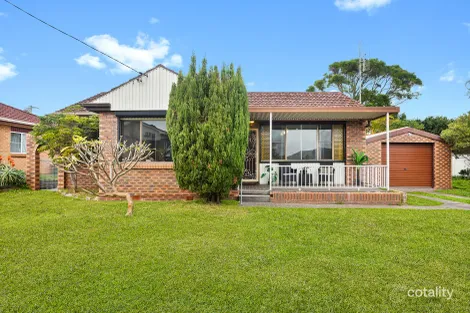 3 KOTARI PDE, LAKE ILLAWARRA, NSW 2528