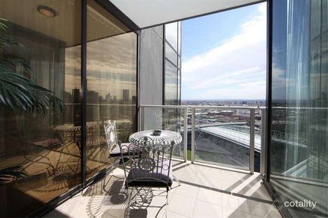 Property photo of 3604/100 Harbour Esplanade Docklands VIC 3008