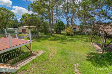 Property photo of 23 Orana Crescent Taree NSW 2430