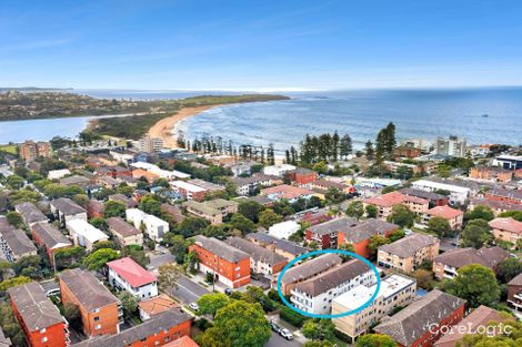 Property photo of 2/4 Wheeler Parade Dee Why NSW 2099