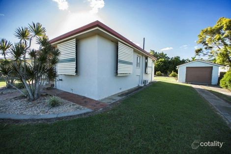 Property photo of 23 Morshead Street Avenell Heights QLD 4670