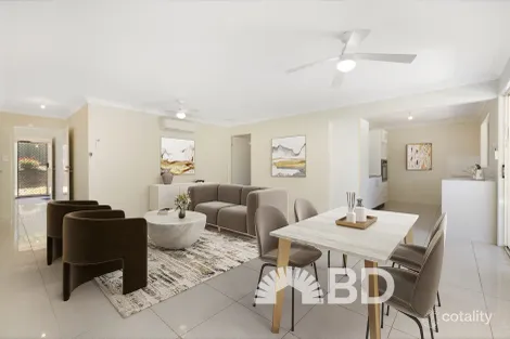 Property photo of 2 Bantry Avenue Burpengary QLD 4505