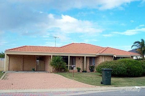 6 Middleton Pl, Waikiki, WA 6169