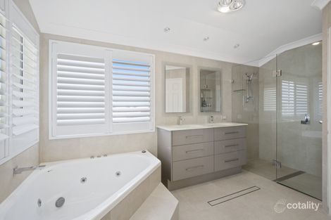 Property photo of 17 Bernardino Court Mermaid Waters QLD 4218