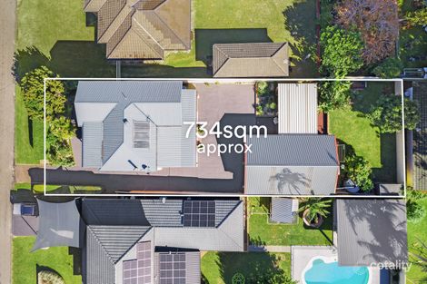 Property photo of 56 Ocean Parade Noraville NSW 2263