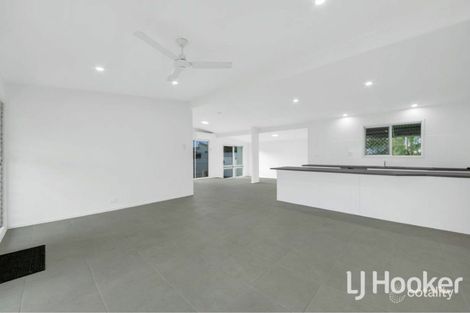 Property photo of 36 Oxley Drive South Gladstone QLD 4680