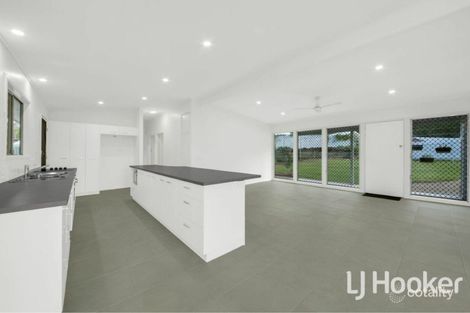 Property photo of 36 Oxley Drive South Gladstone QLD 4680