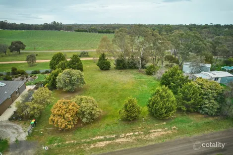 39 Kilroy St, Argyle, VIC 3523