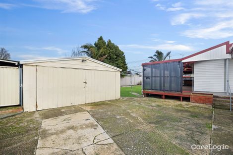 Property photo of 9 Whitta Street Sebastopol VIC 3356