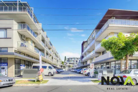 80a/79-87 Beaconsfield St, Silverwater, NSW 2128