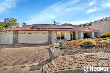 Property photo of 26 Grandview Place Blakeview SA 5114