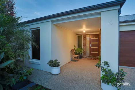 Property photo of 4 Ajuga Court Buronga NSW 2739
